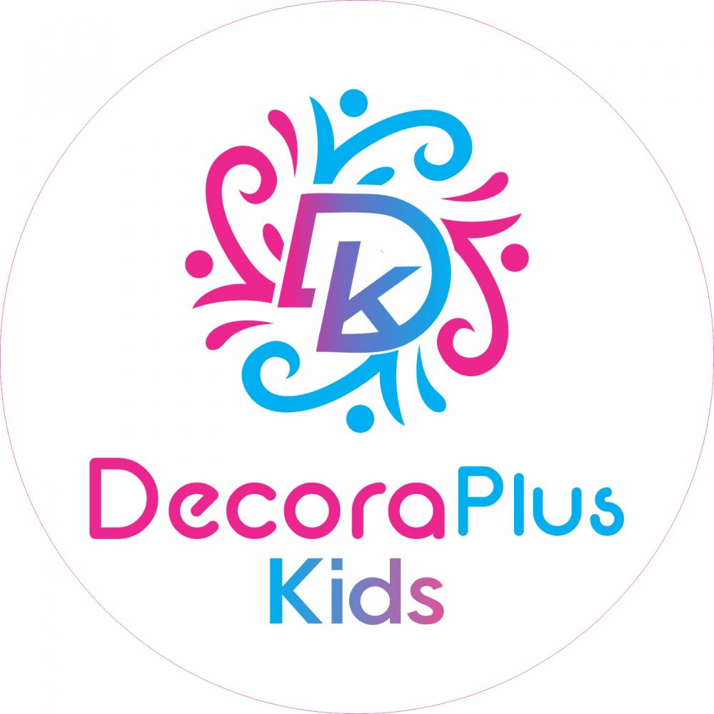 Decora Plus Kids