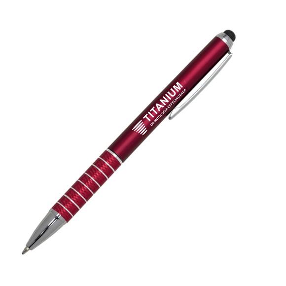 100 Canetas Personalizadas Mod Ca198b