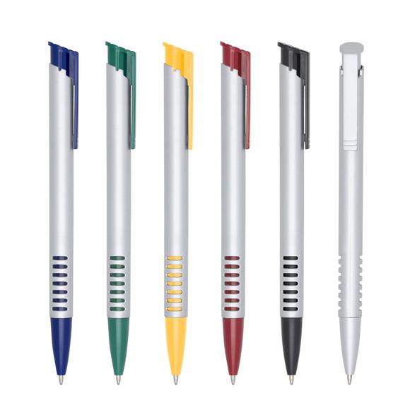 100 Canetas Personalizadas Mod Ca25/26/27