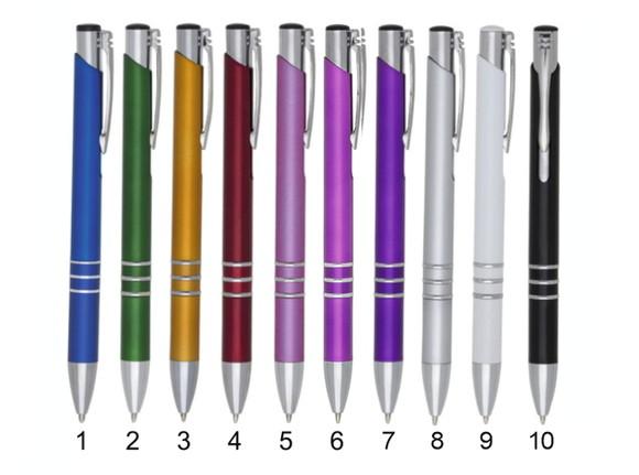 1000 Canetas Personalizadas Mod Ca61
