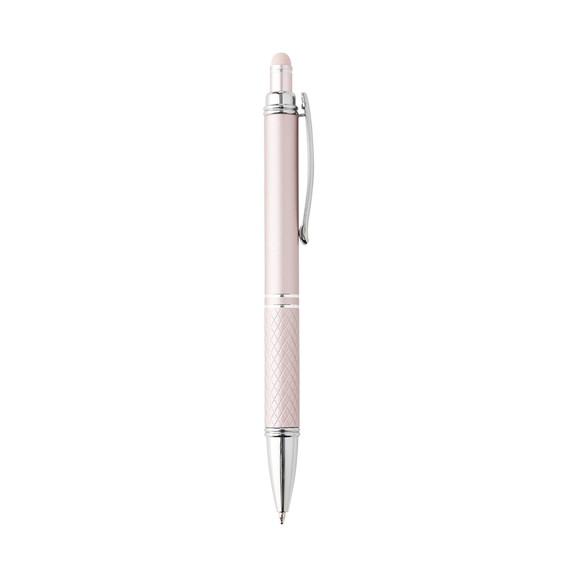 150 Canetas de Metal com Touch Personalizadas 1 Cor Mod.5019