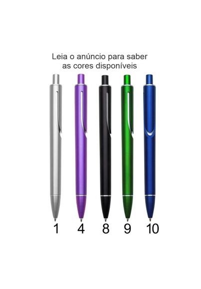 150 Canetas Personalizadas Mod Ca390