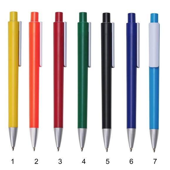 Caneta Personalizada Mod Ca520