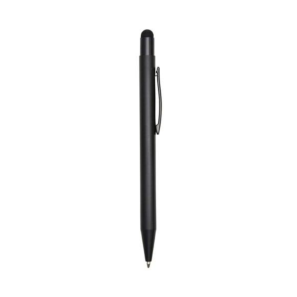100 Canetas de Metal com Touch Personalizadas Mod Ca949