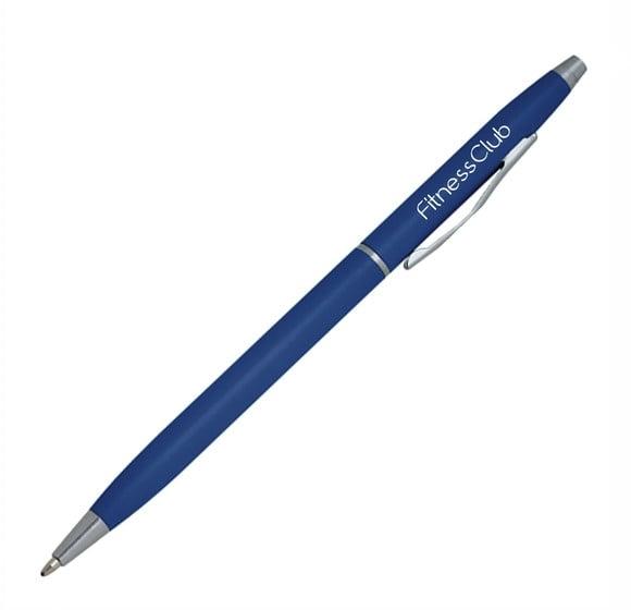 100 Canetas de Metal Personalizadas Mod Caa1807b