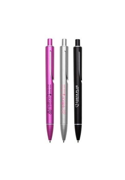 100 Canetas Personalizadas Mod Ca390