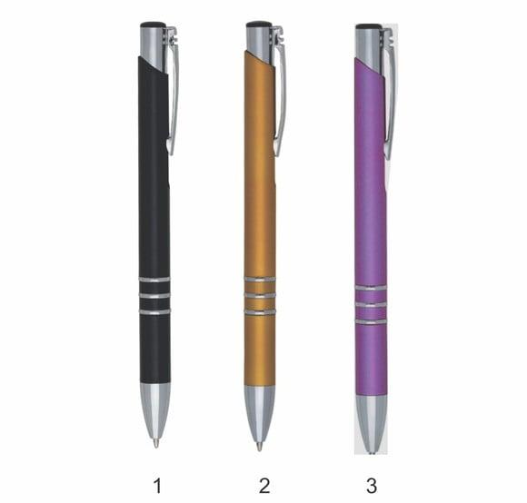 100 Canetas Personalizadas Mod Ca61