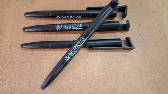 100 Canetas Personalizadas Mod Ca708