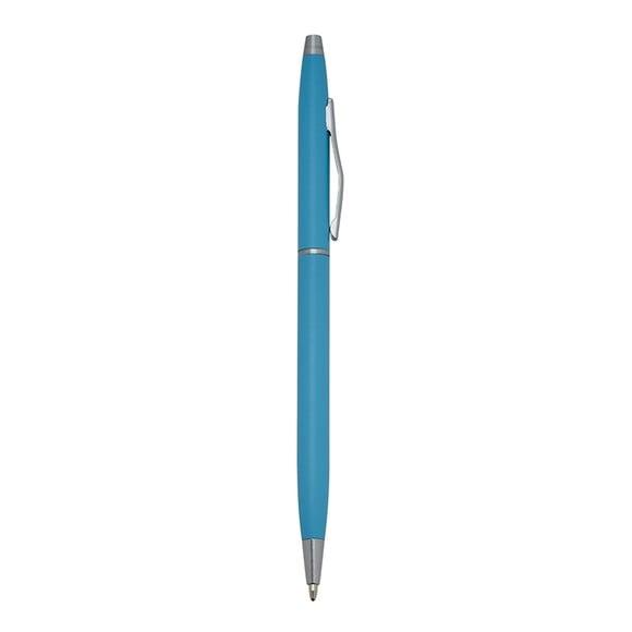 150 Canetas de Metal Personalizadas Mod Caa1807b