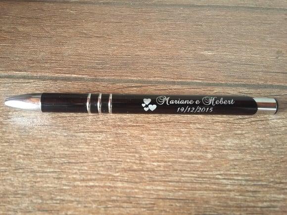 500 Canetas Personalizadas Mod Ca61