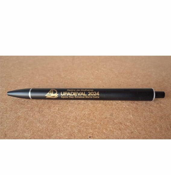 Canetas Personalizadas Mod Ca390