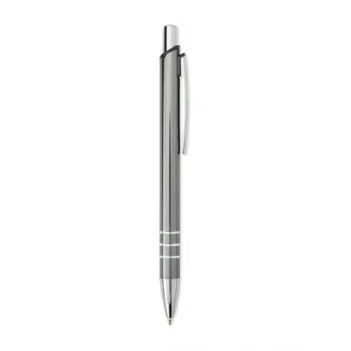 100 Canetas de Metal Personalizadas em Uma Cor Mod Ca8161