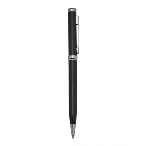 100 Canetas de Metal Personalizadas Mod Ca1803a