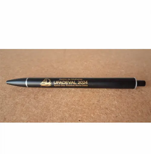 100 Canetas Personalizadas Mod Ca390