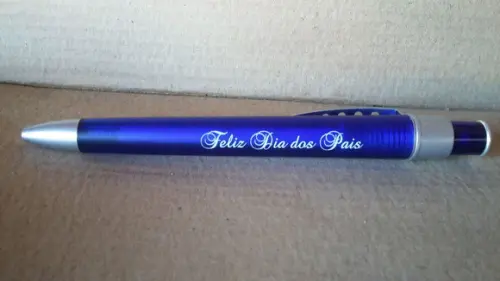 100 Canetas Personalizadas Mod Ca58