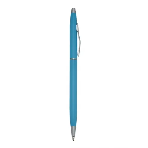 150 Canetas de Metal Personalizadas Mod Caa1807b