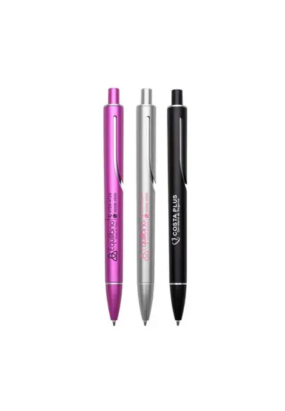Canetas Personalizadas Mod Ca390