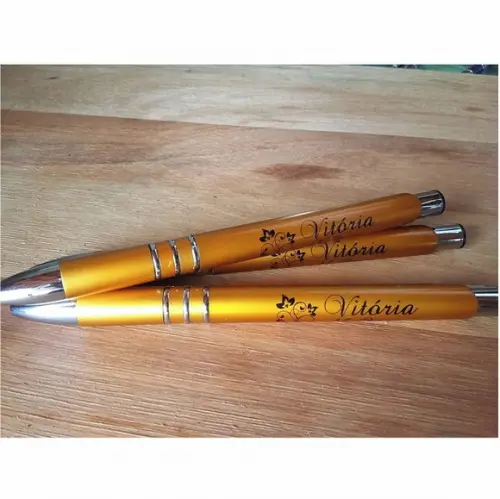 Canetas Personalizadas Mod Ca61
