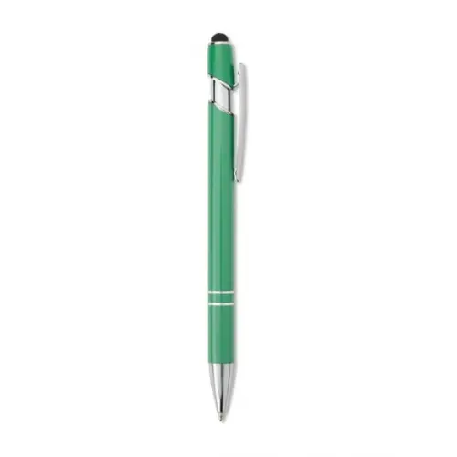 100 Canetas de Metal Personalizadas em Uma Cor Mod Ca8103
