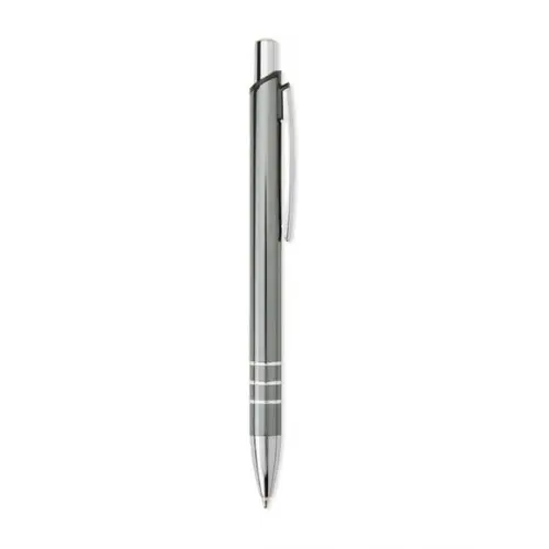 100 Canetas de Metal Personalizadas em Uma Cor Mod Ca8161