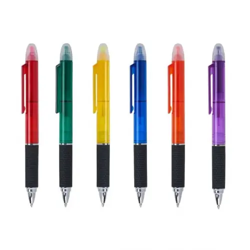 100 CANETAS MARCA TEXTOS PERSONALIZADAS MOD CA104