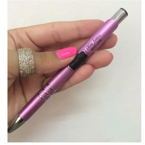 1000 Canetas Personalizadas Mod Ca61