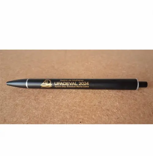 150 Canetas Personalizadas Mod Ca390