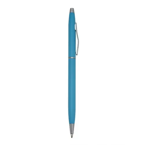 150 Canetas de Metal Personalizadas Mod Caa1807b