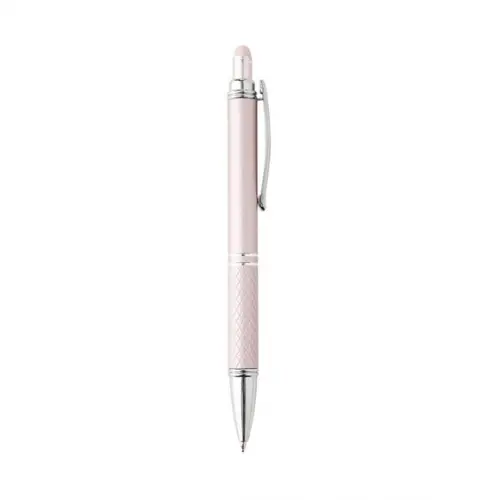 150 Canetas de Metal com Touch Personalizadas 1 Cor Mod.5019