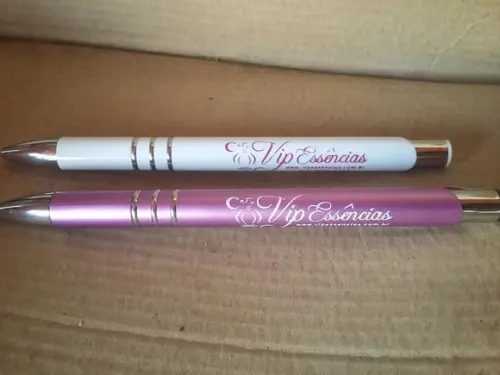 500 Canetas Personalizadas Mod Ca61