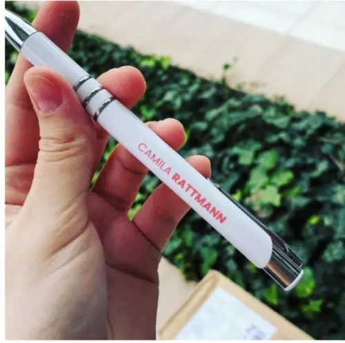 Canetas Personalizadas Mod Ca61