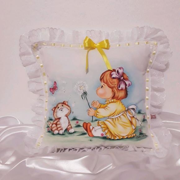 Almofada Decorativa