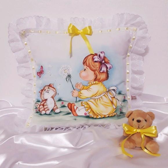 Almofada Decorativa