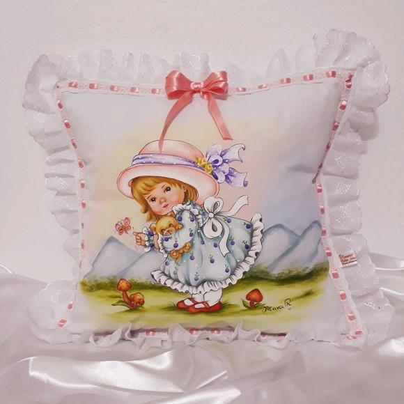 Almofada Decorativa