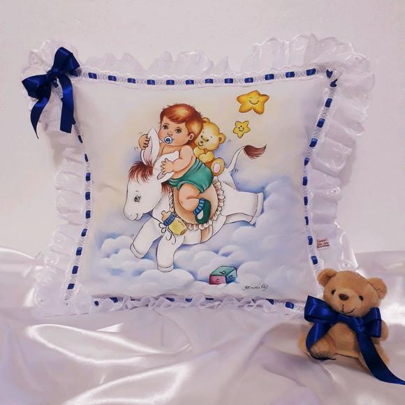 Almofada Decorativa
