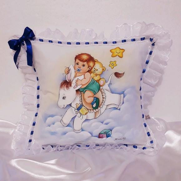 Almofada Decorativa