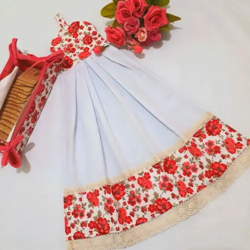 Bate Mão Decorado