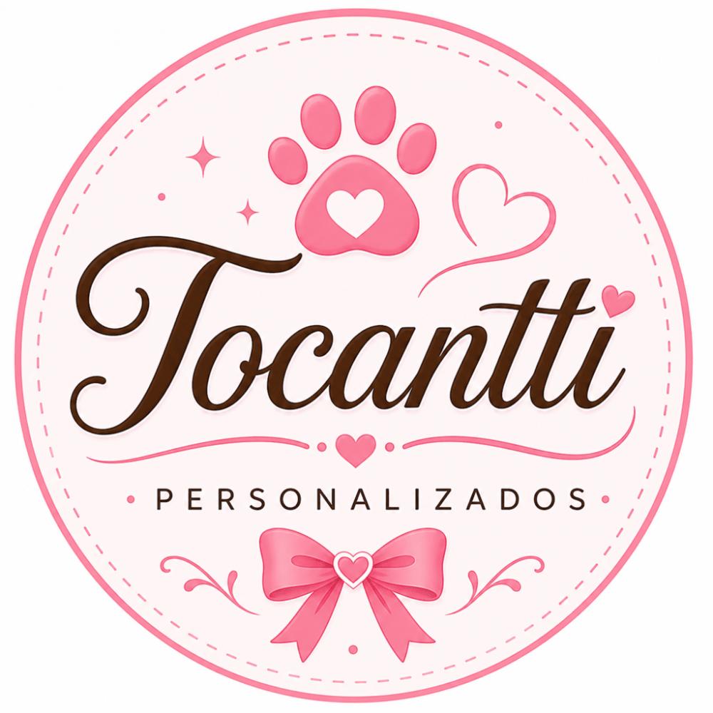 Tocantti Personalizados