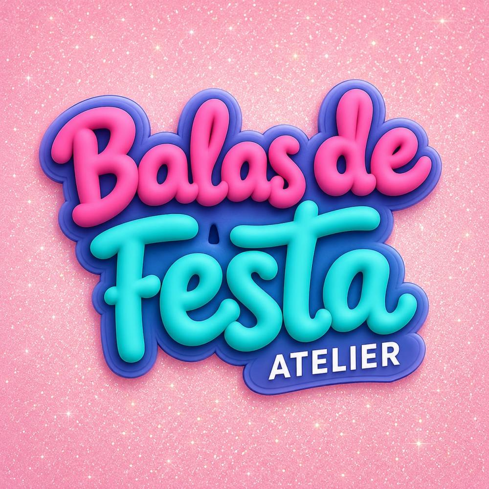Balas de Festa Atelier