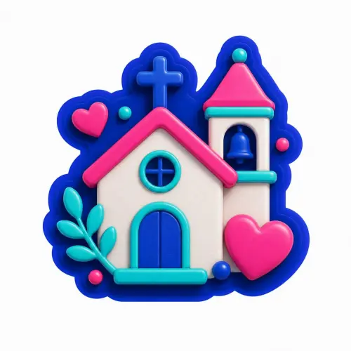 Mimos Igreja