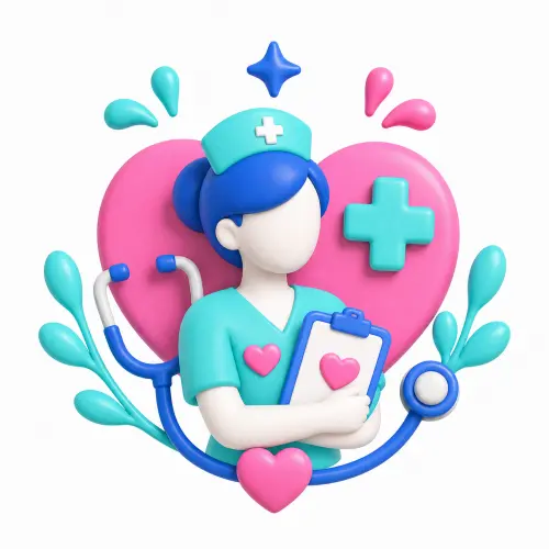 Dia da Enfermagem / Assistente Social