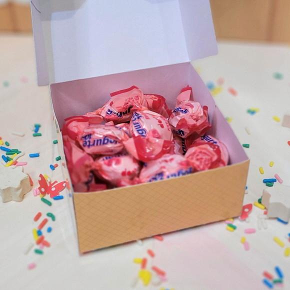 Caixa Versátil Dia das Crianças
