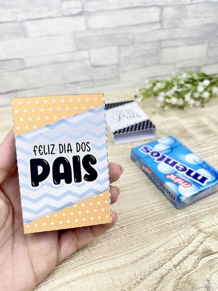 Rotulos para Mentos Dia dos Pais
