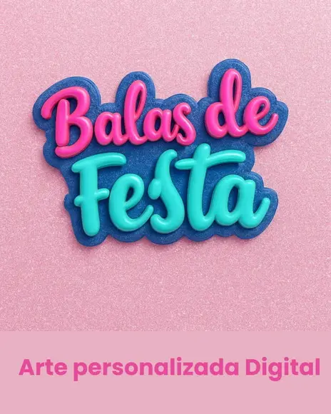 Arte Personalizada Digital