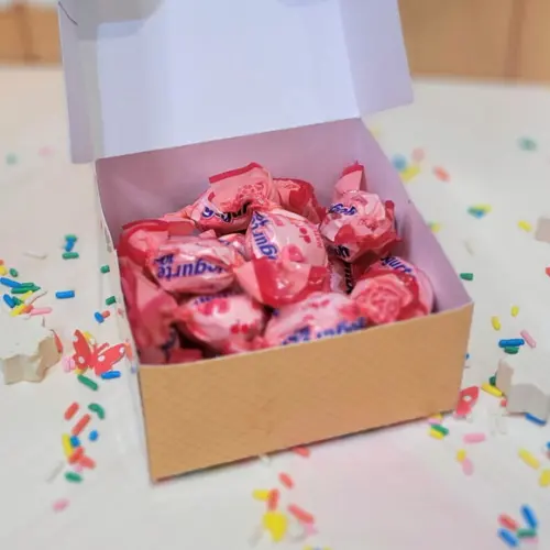Caixa Versátil Dia das Crianças