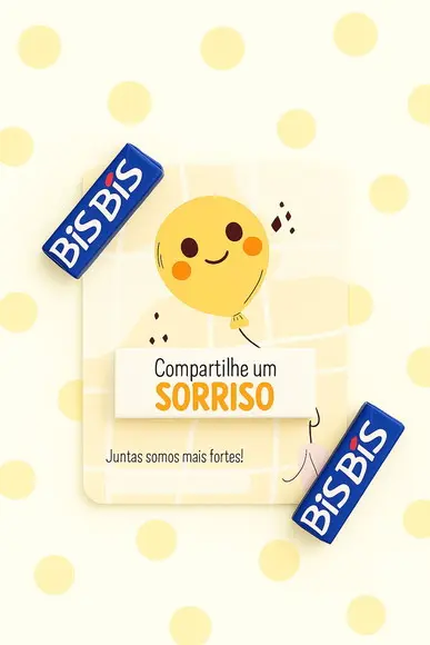 Cartão e Rotulo para Bis Setembro Amarelo