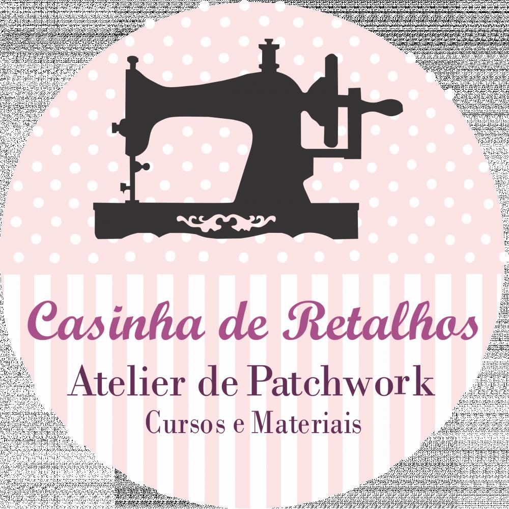 Casinha de Retalhos