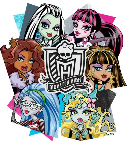 Monster High