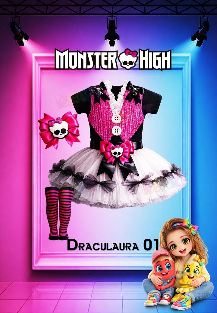 Fantasia Monster High