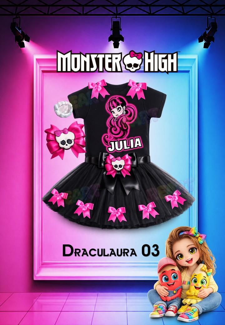 Fantasia Monster High